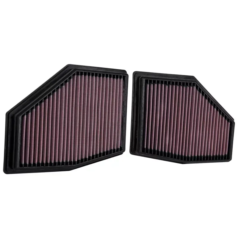 Luftfilter K&N High Flow für BMW 8 Gran Coupe (G16, F93)  M 850 i xDrive 530ps