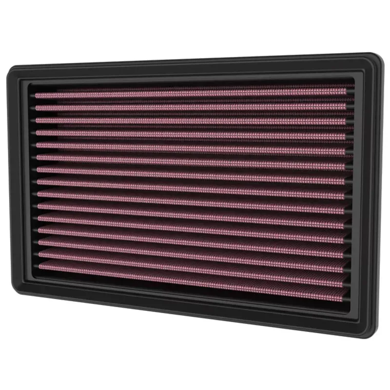 Luftfilter K&N High Flow für TOYOTA YARIS (_P21_, _PA1_, _PH1_)  1.5 (MXPA11) 125ps