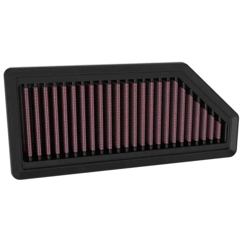 Luftfilter K&N High Flow für MITSUBISHI ASX (VSX_, VSE_)  1.6 PHEV (VSEP6) 159ps