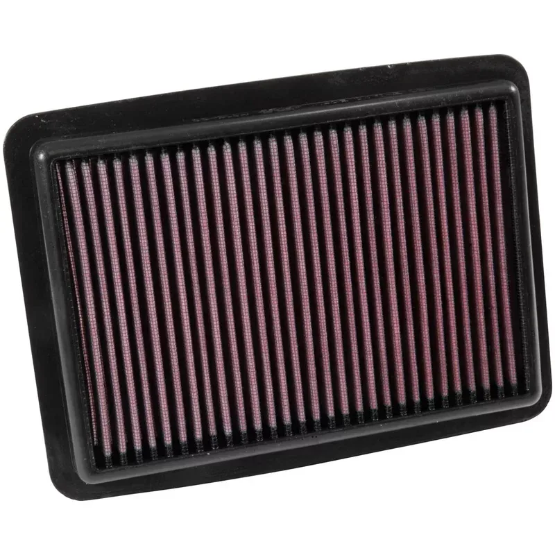 Luftfilter K&N High Flow