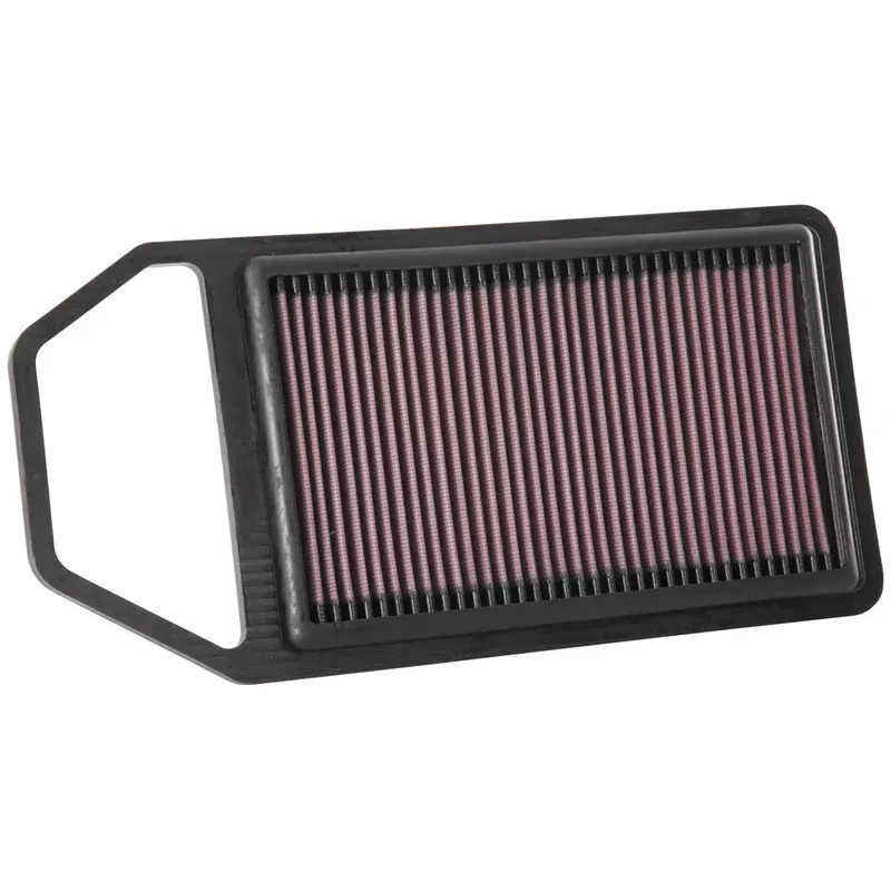 Luftfilter K&N High Flow
