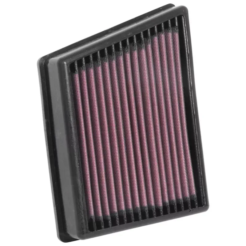 Luftfilter K&N High Flow für FORD FIESTA VII (HJ, HF)  1.5 TDCi 120ps