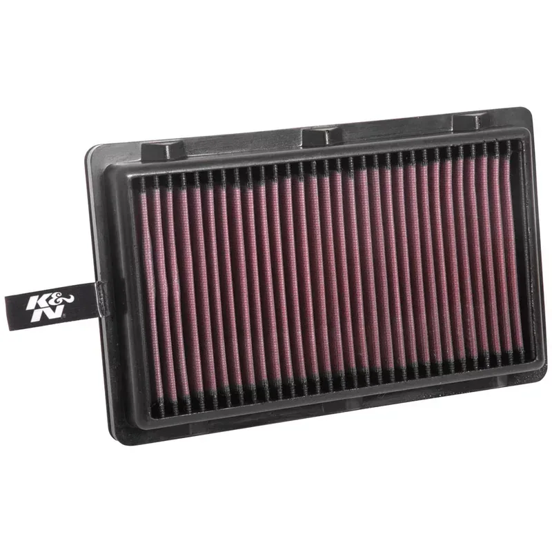 Luftfilter K&N High Flow für KIA SPORTAGE III (SL)  2.0 CRDi 136ps