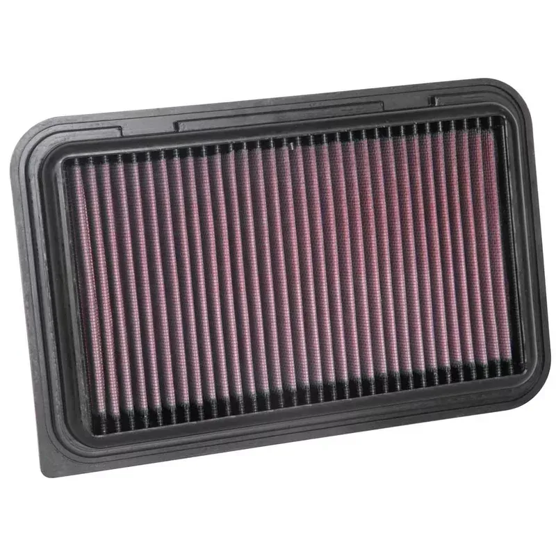 Luftfilter K&N High Flow für SUZUKI IGNIS III (MF, FF)  1.2 Hybrid AllGrip (ATK412) 83ps