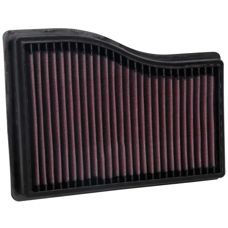 Luftfilter K&N High Flow für MERCEDES-BENZ CLASSE A A trois volumes (V177)  A 250 e (177.186) 218ps