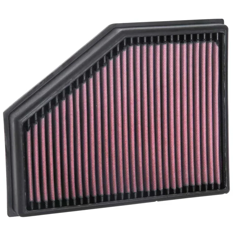 Luftfilter K&N High Flow für BMW X3 (G01, F97, G08)  xDrive M40 i 387ps