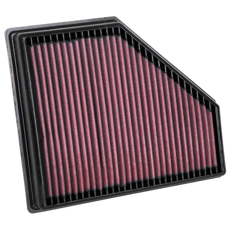 Luftfilter K&N High Flow für BMW 3 Touring (G21, G81)  330 i 258ps