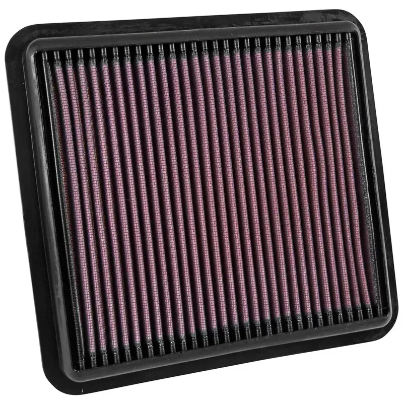 Luftfilter K&N High Flow für MAZDA CX-3 (DK)  2.0 SKYACTIV-G AWD (DK4W7, DKEAW) 150ps