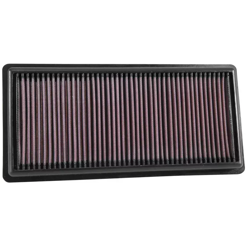 Luftfilter K&N High Flow