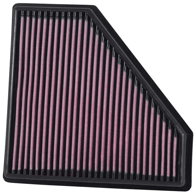 Luftfilter K&N High Flow