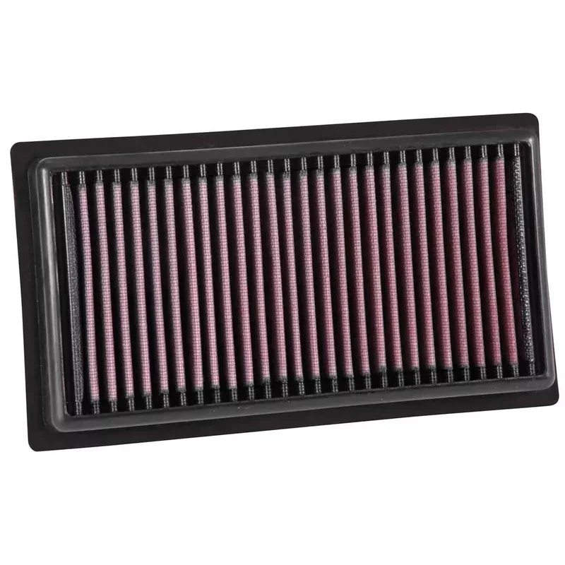 Luftfilter K&N High Flow für SUBARU BRZ (ZC6)  2.0 (ZC6) 200ps
