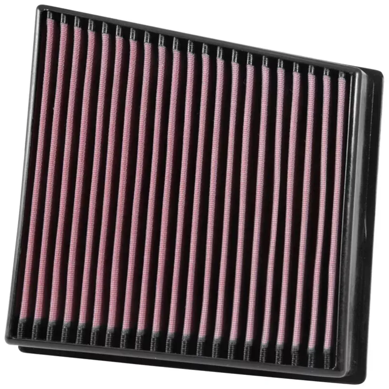 Luftfilter K&N High Flow