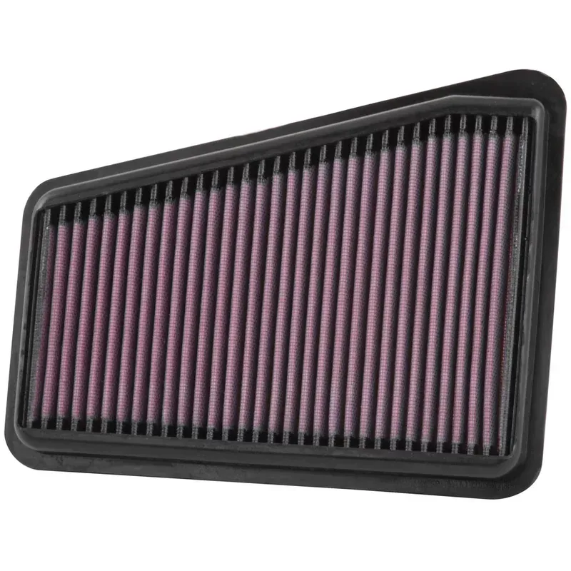 Luftfilter K&N High Flow für KIA STINGER (CK)  3.3 T-GDi 4WD 370ps