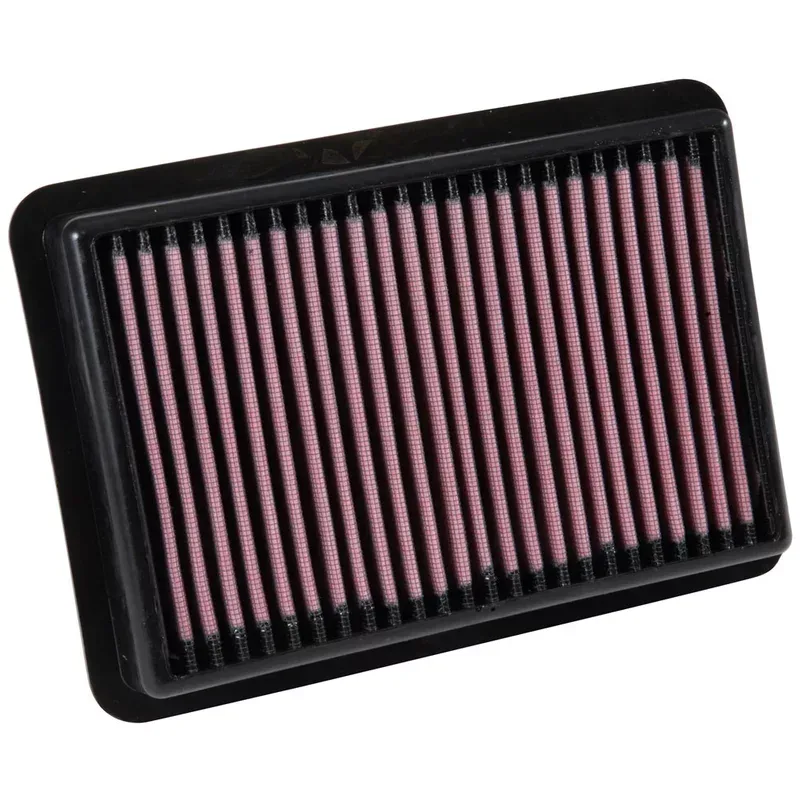Luftfilter K&N High Flow