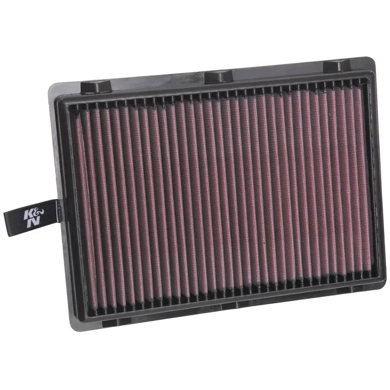 Luftfilter K&N High Flow für HYUNDAI SANTA FE IV (TM, TMA)  2.4 GDI AWD 188ps