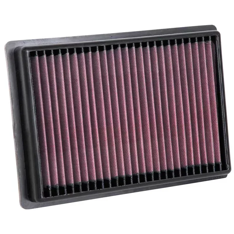 Luftfilter K&N High Flow für LEXUS RX (_L2_)  450h AWD (GYL25_, GYL26_, GYL25, GYL26, GYL25R, GYL26R) 313ps