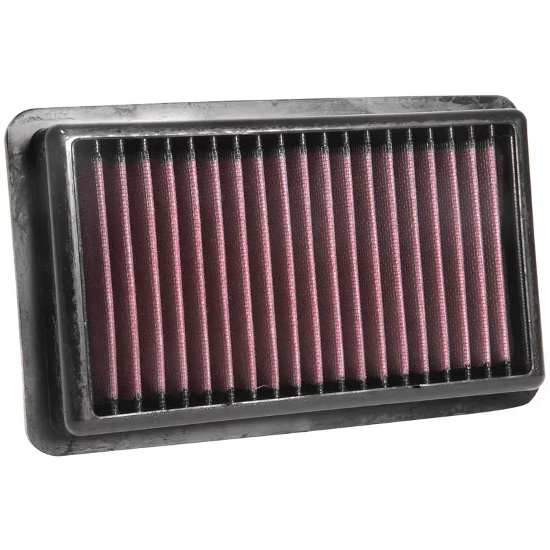 Luftfilter K&N High Flow
