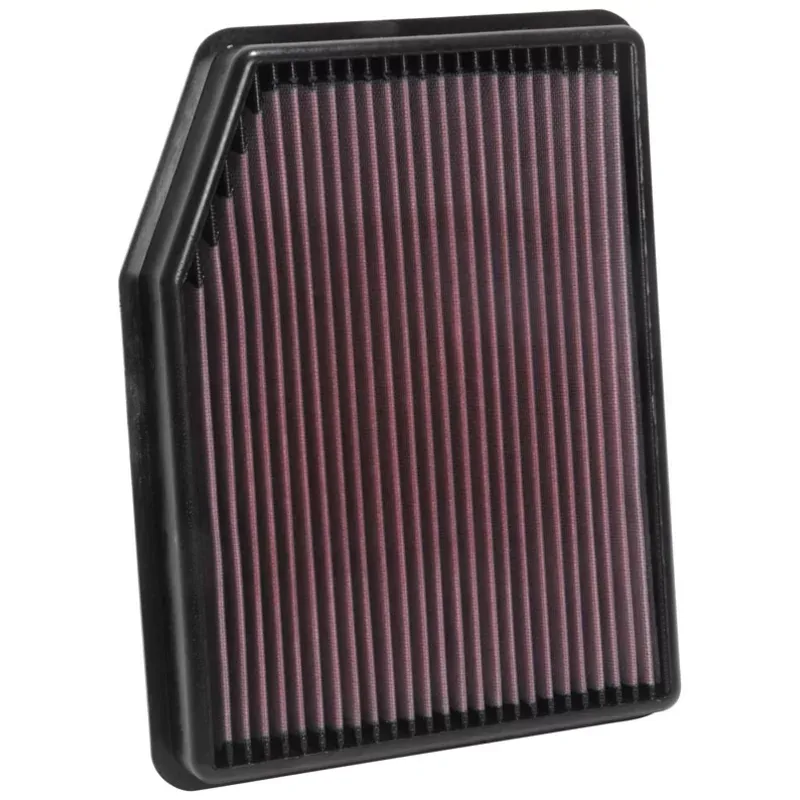 Luftfilter K&N High Flow für CHEVROLET SILVERADO 1500 Standard Cab Pickup  5.3 4WD 360ps