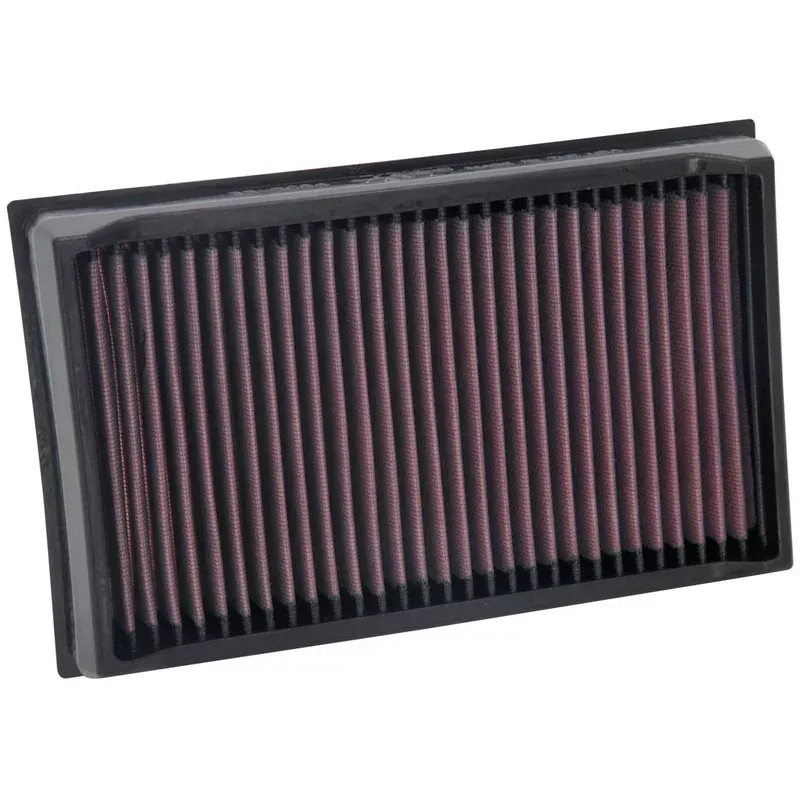 Luftfilter K&N High Flow