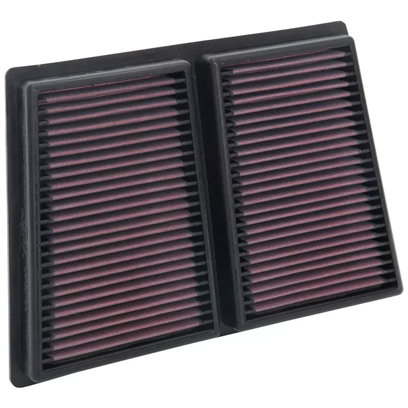 Luftfilter K&N High Flow für ALFA ROMEO GIULIA (952_)  2.9 (952AAM24) 519ps