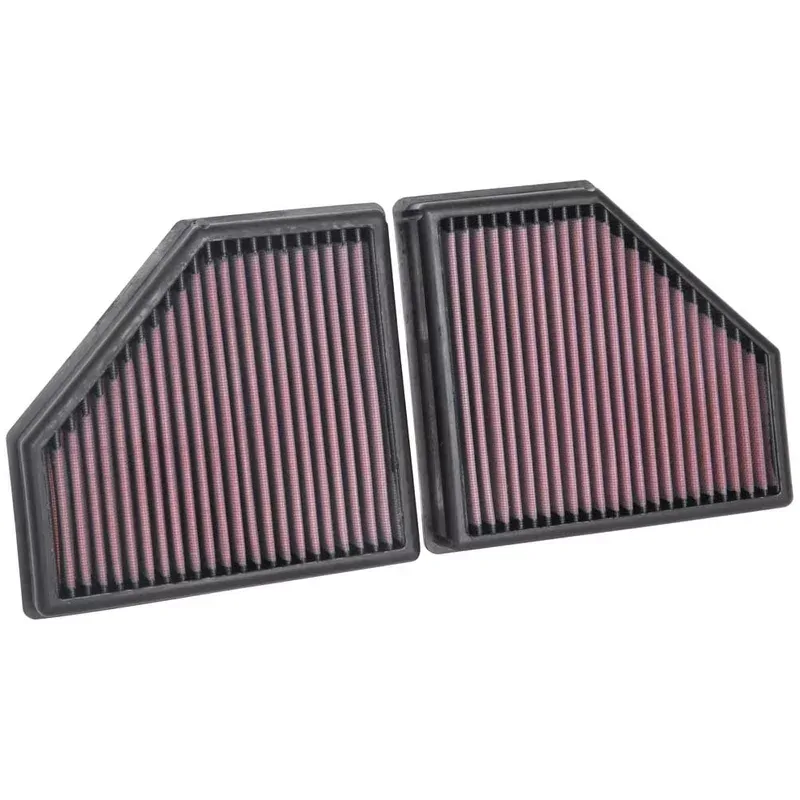 Luftfilter K&N High Flow für BMW 7 (G11, G12)  750 i, Li xDrive 530ps