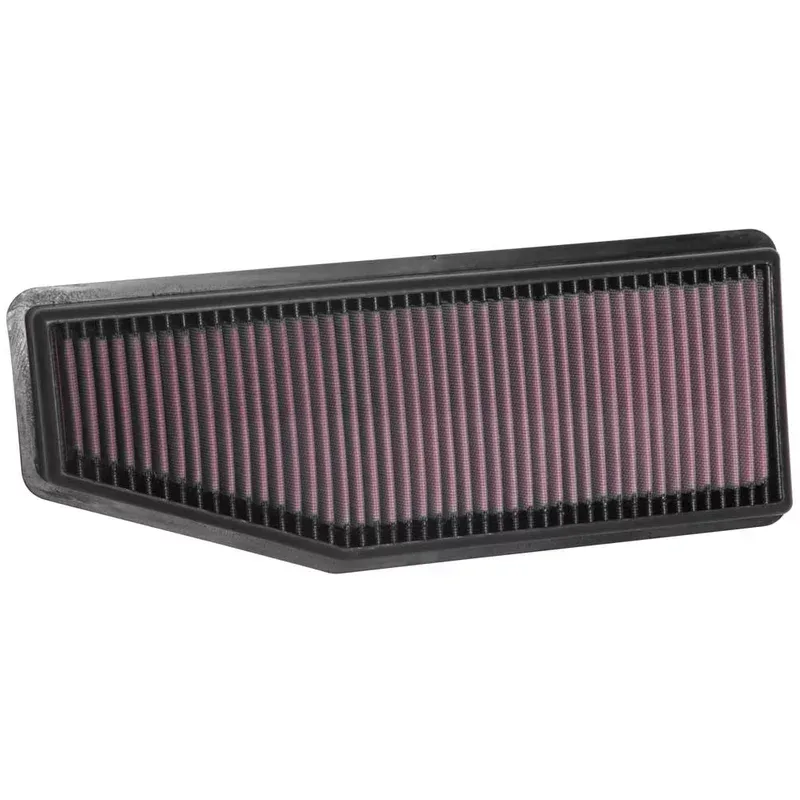 Luftfilter K&N High Flow