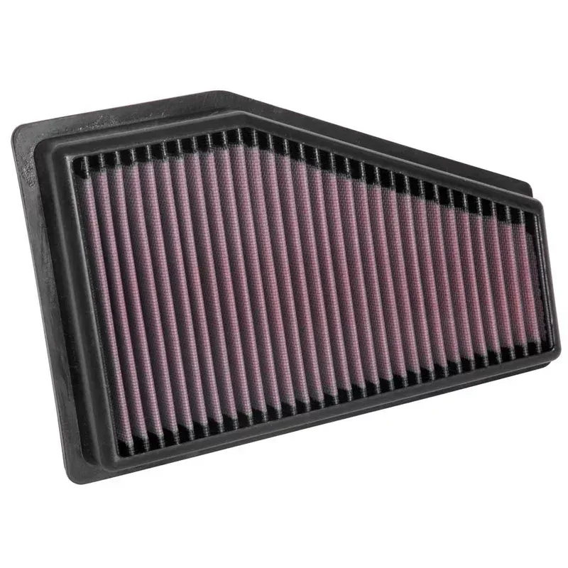 Luftfilter K&N High Flow für JEEP CHEROKEE (KL)  2.4 4x4 177ps