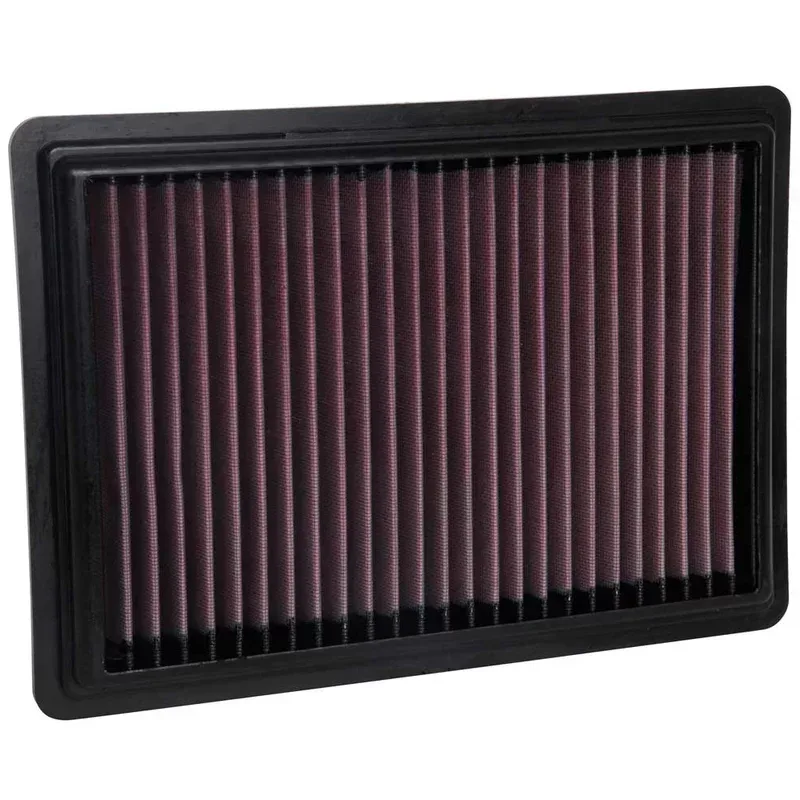 Luftfilter K&N High Flow für INFINITI QX50 II  2.0 AWD (J55) 268ps