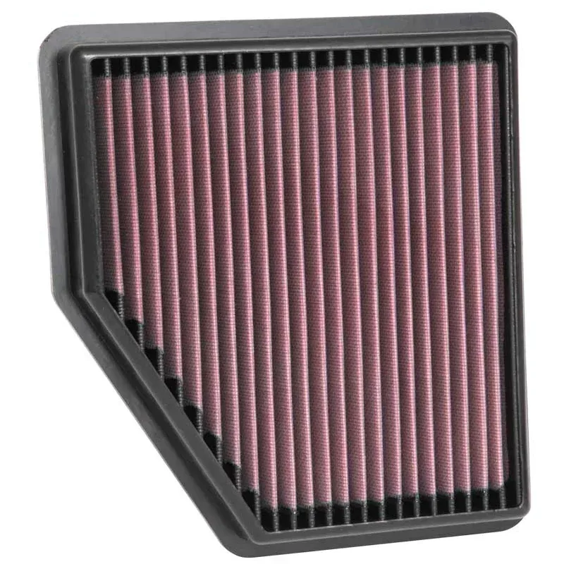 Luftfilter K&N High Flow
