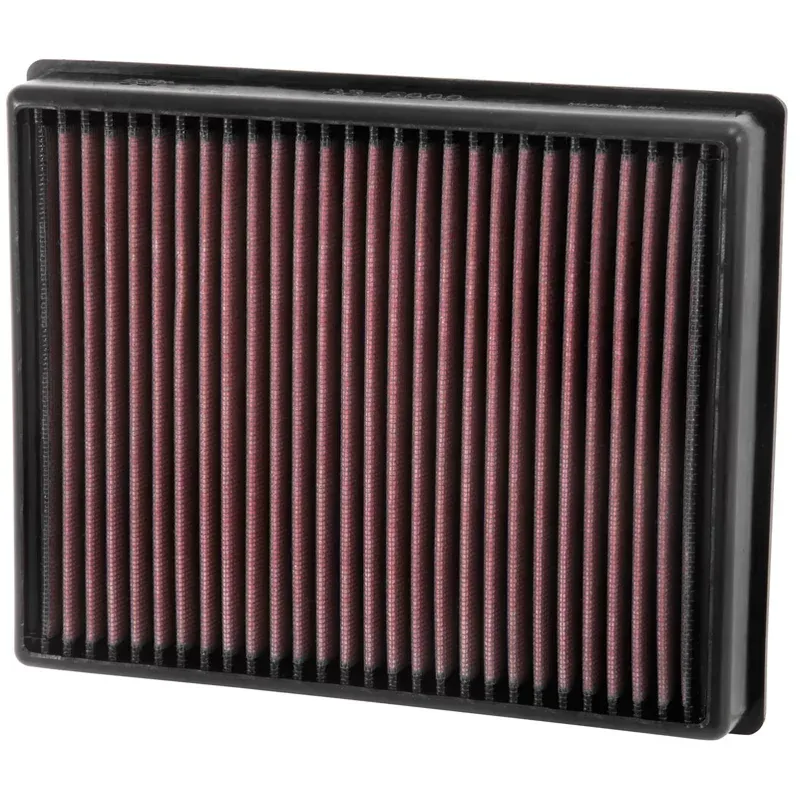 Luftfilter K&N High Flow für FORD MONDEO V Berline bicorps trois ou cinq portes (CE)  2.0 EcoBoost 240ps