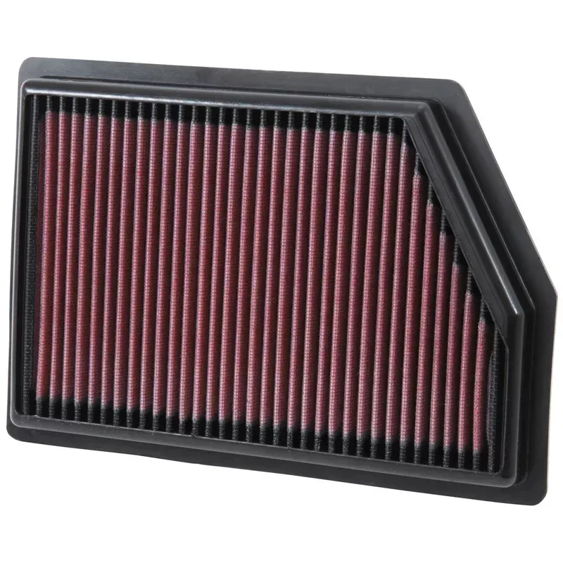 Luftfilter K&N High Flow für JEEP CHEROKEE (KL)  2.4 4x4 186ps