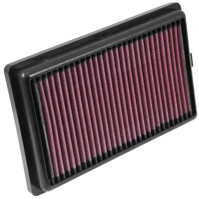 Luftfilter K&N High Flow