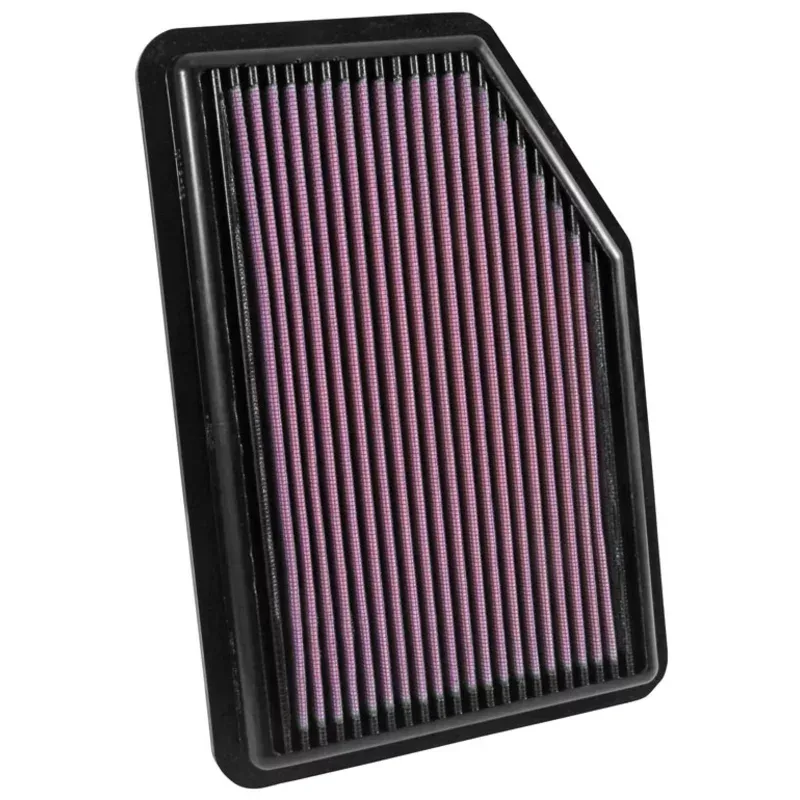 Luftfilter K&N High Flow für HONDA CR-V III (RE_)  2.4 i-Vtec 4WD (RE4) 170ps