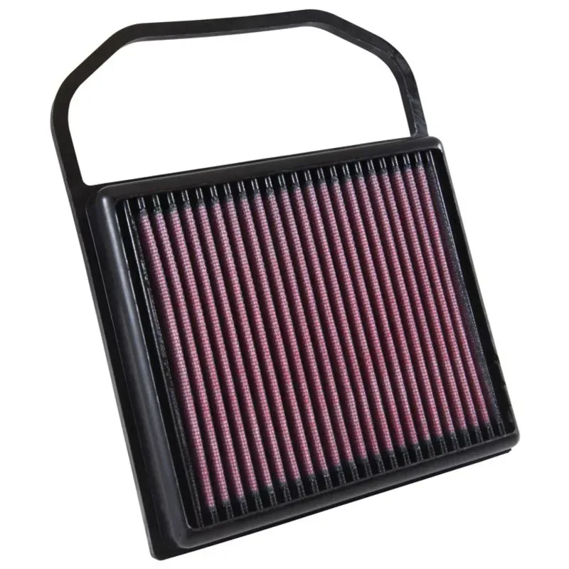 Luftfilter K&N High Flow für MERCEDES-BENZ CLASSE E (W212)  E 400 4-matic (212.099) 333ps