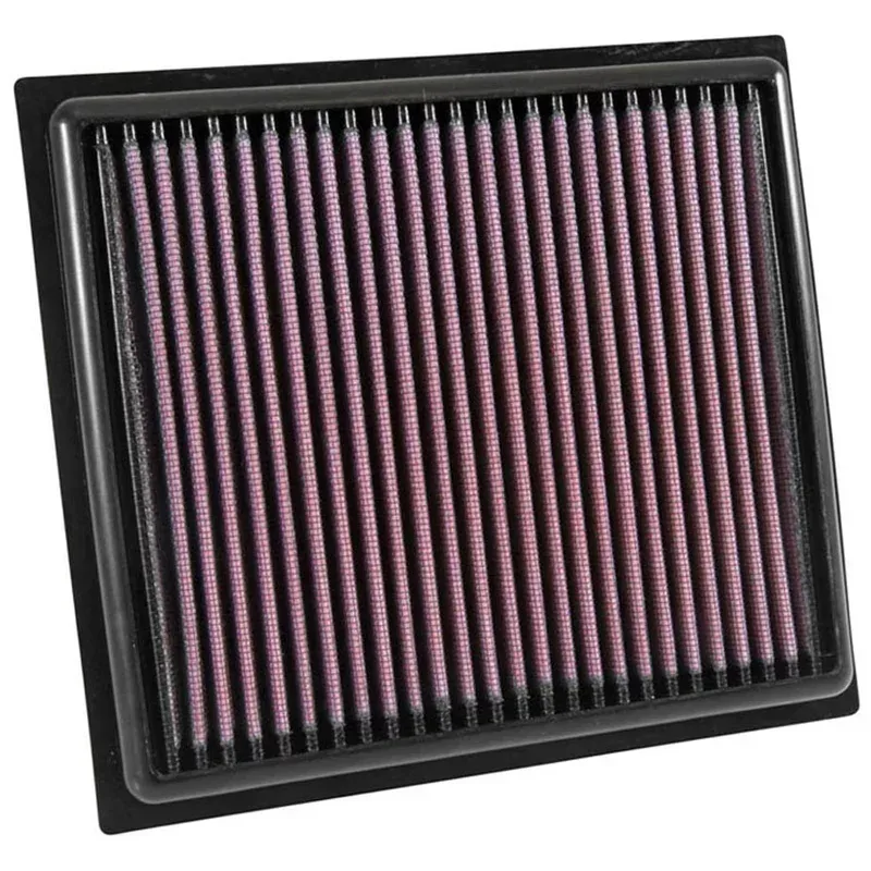Luftfilter K&N High Flow für JEEP RENEGADE SUV (BU, B1, BV)  1.4 4x4 170ps