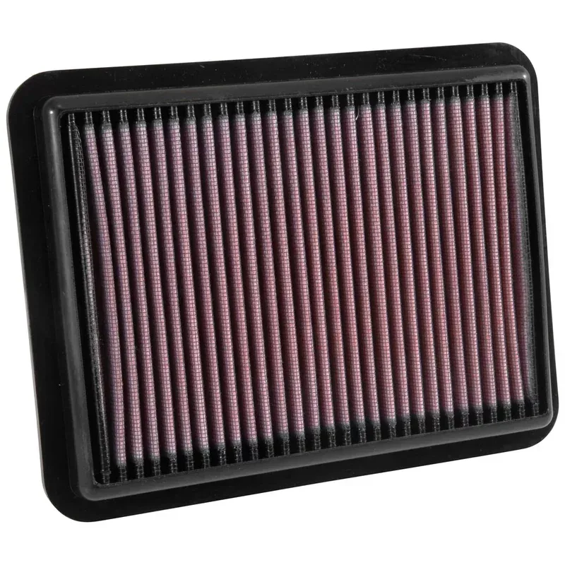 Luftfilter K&N High Flow für MAZDA 2 (DE_, DH_)  1.5 MZR (DE5FS) 102ps