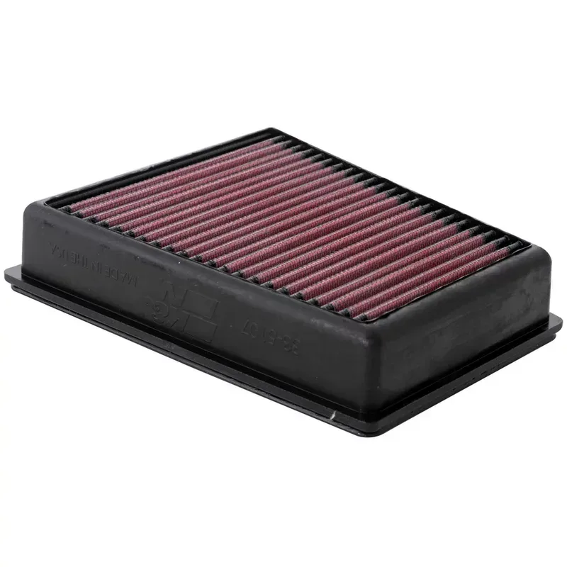 Luftfilter K&N High Flow