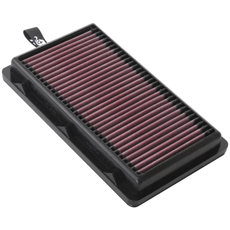 Luftfilter K&N High Flow für HYUNDAI TUCSON (NX4E, NX4A)  1.6 CRDi 116ps