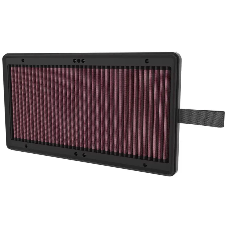 Luftfilter K&N High Flow