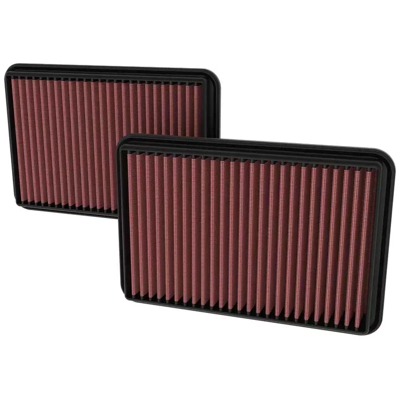 Luftfilter K&N High Flow