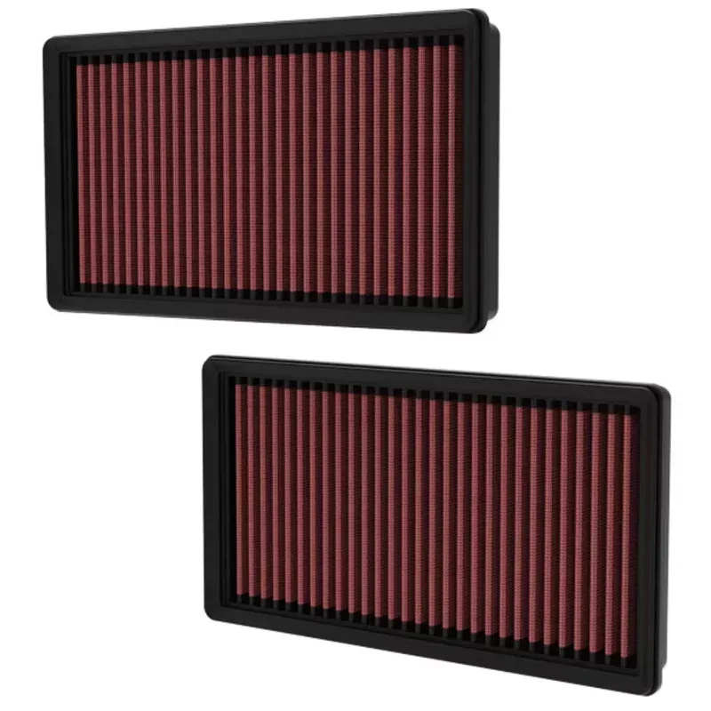 Luftfilter K&N High Flow für ROLLS-ROYCE WRAITH (RR5)  V12 632ps