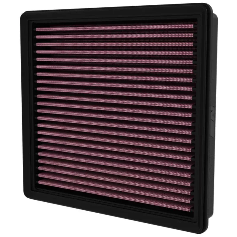 Luftfilter K&N High Flow für JEEP WRANGLER IV (JL)  6.4 470ps
