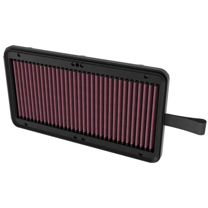 Luftfilter K&N High Flow