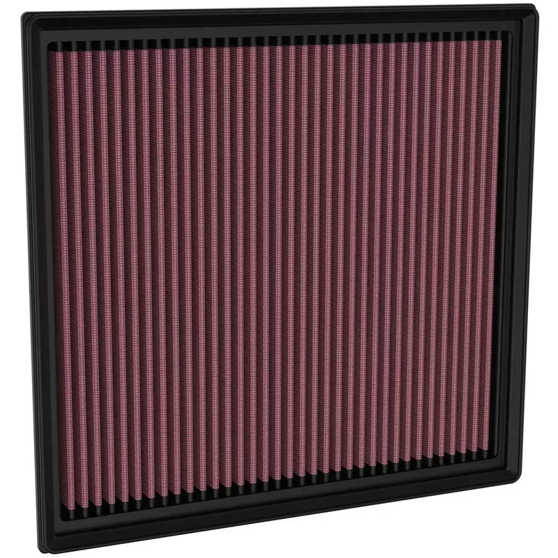 Luftfilter K&N High Flow