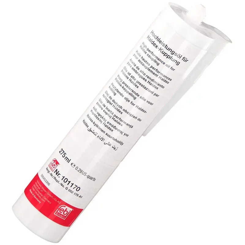 Febi Bilstein Öl für Haldex-Kupplungen 275ml