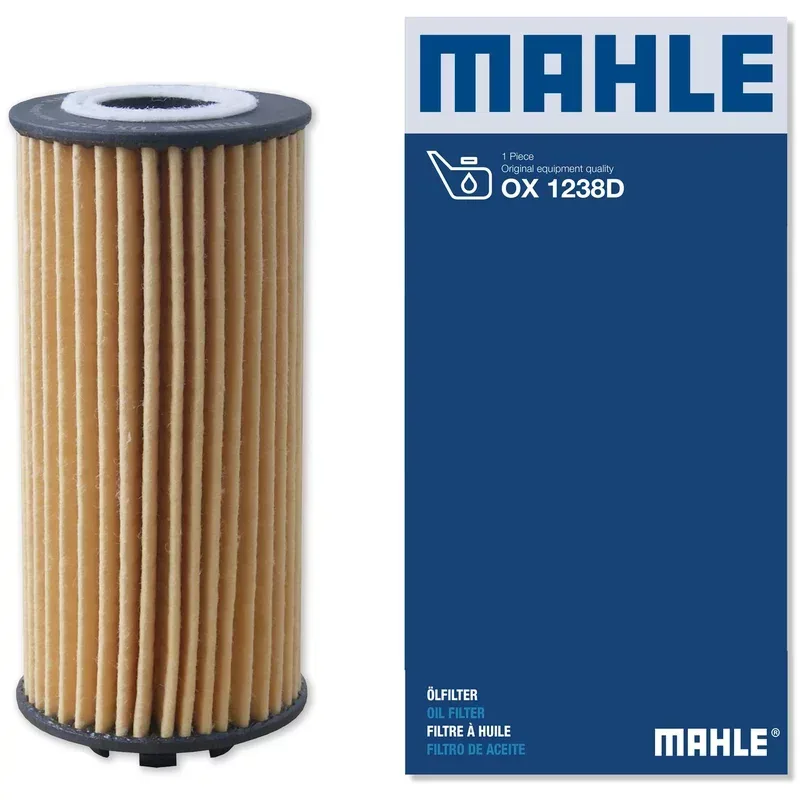 Olfilter Mahle