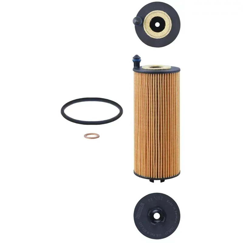 Olfilter Mahle