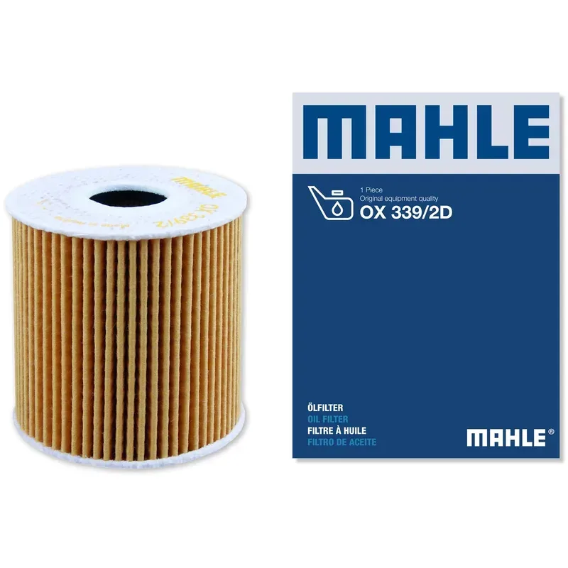 Olfilter Mahle
