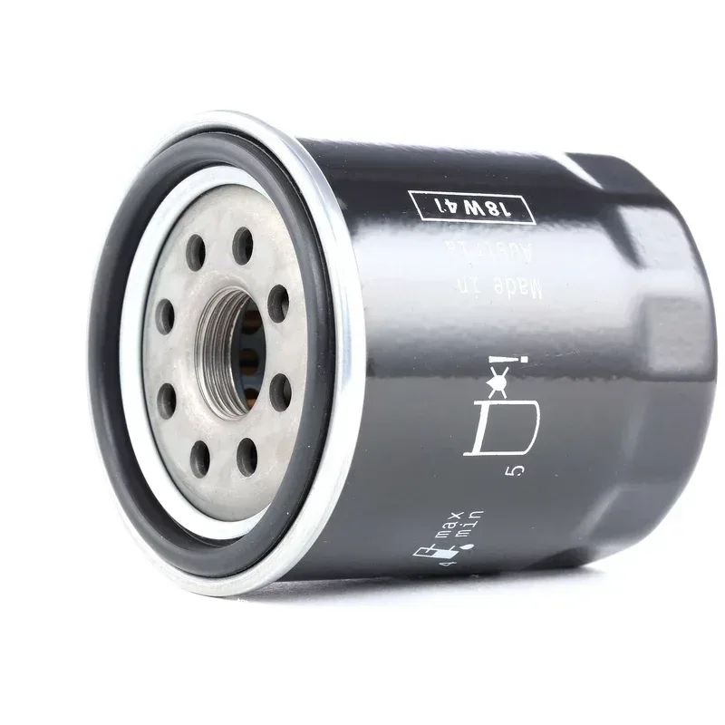 Olfilter Mahle