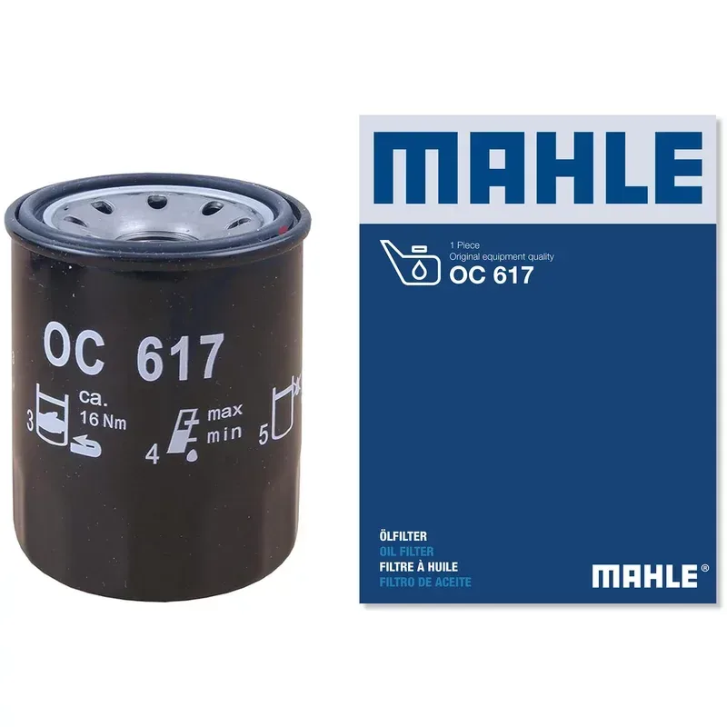 Olfilter Mahle